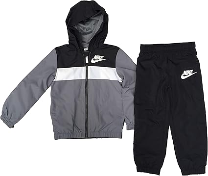 cortavientos niño nike