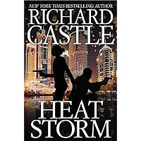 Naked Heat: Richard Castle: Amazon.com: Books