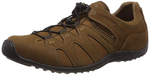 camel active Herren Manila 34 Geschlossene Sandalen
