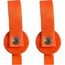 C CLINK MAGNETIC LOCK OUT KEY FITS FOR UFP TYPE TRAILER SURGE BRAKES