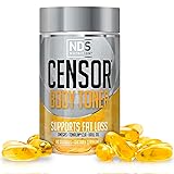 Censor NDS Nutrition Fat Loss and Body Toner with