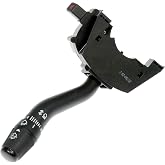 Dorman 2330817 Multifunction Switch Assembly Compatible with Select Ford Models