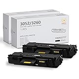 Phaser 3260/ Workcentre 3225 Black High Capacity