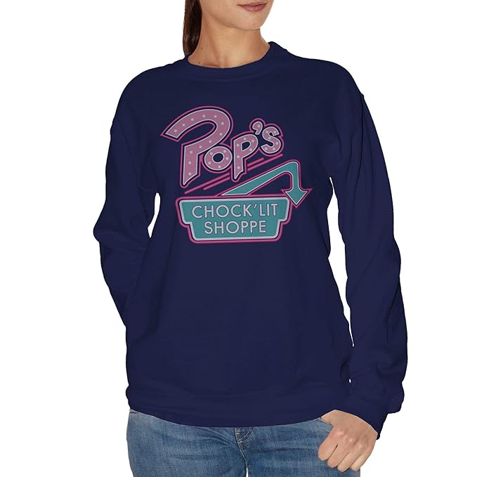 felpa riverdale amazon