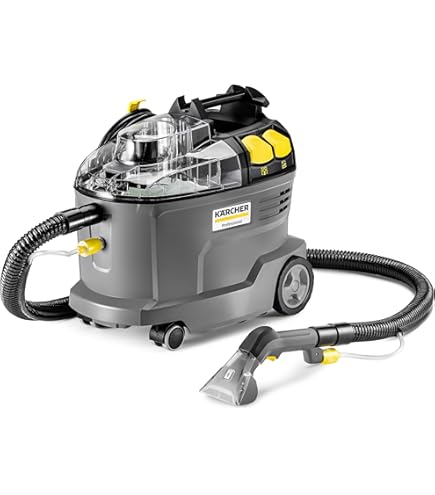 Amazon.com - Mytee 1000DX Speedster Deluxe - Carpet Steam Cleaners