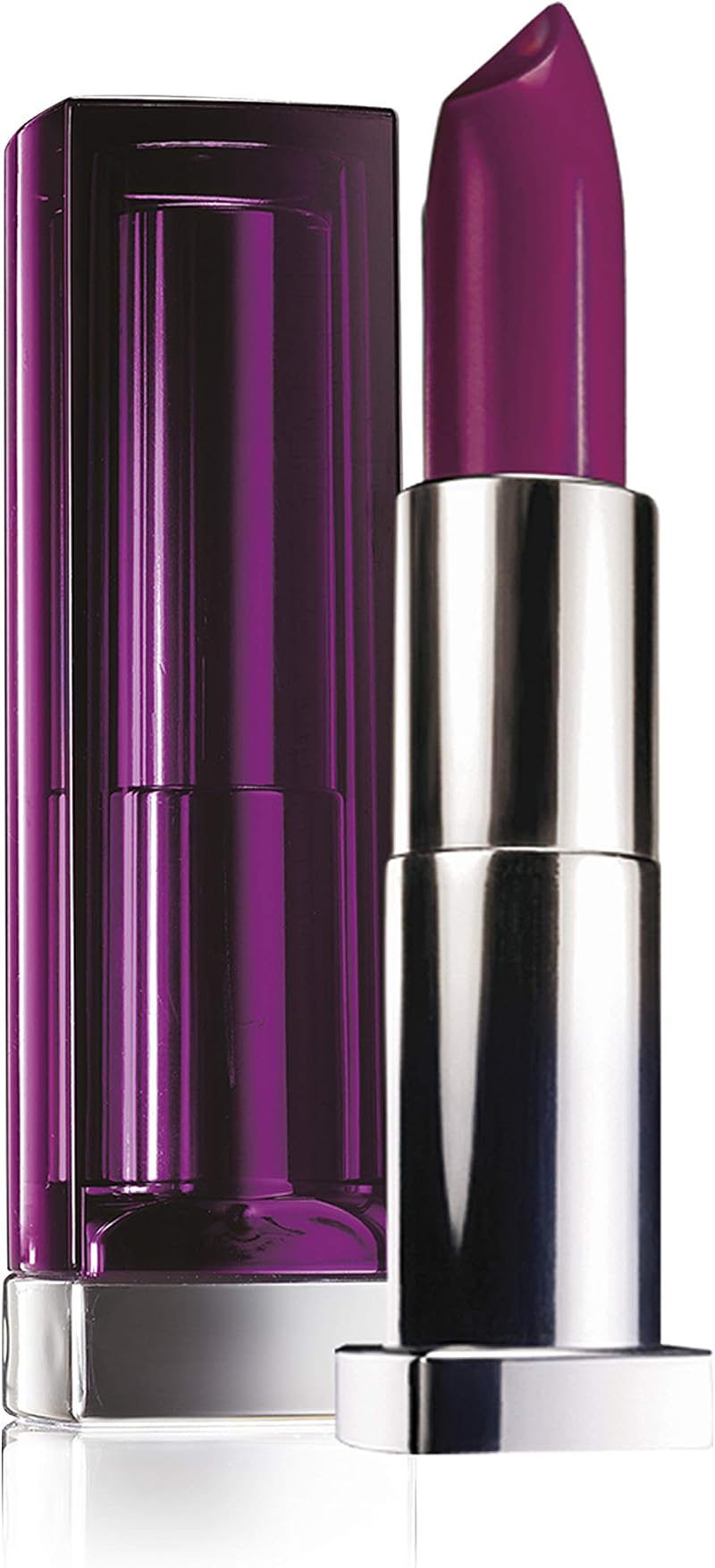 Maybelline Color Sensational Lipstick 365 Plum Passion Maybelline Lip Color