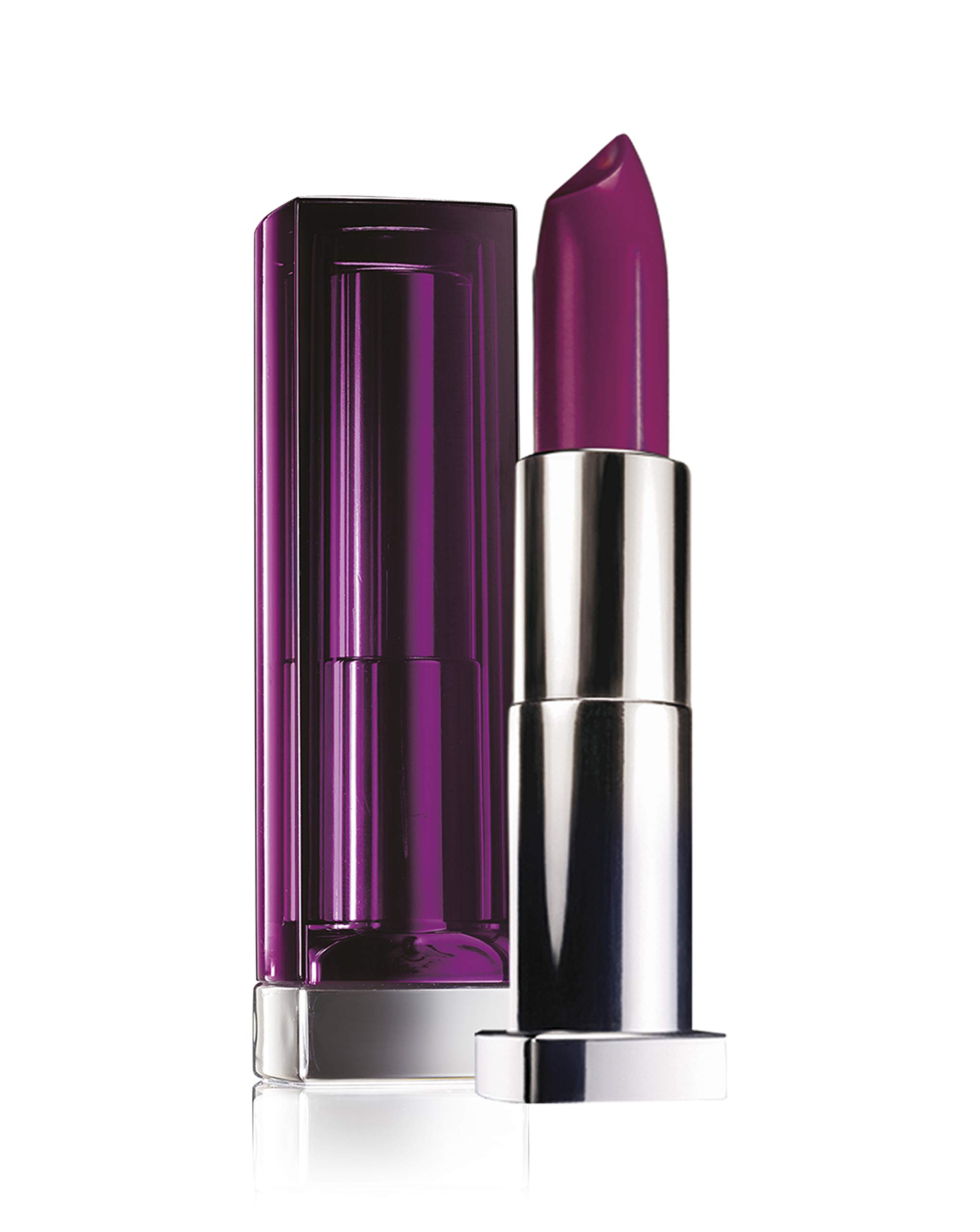 Maybelline Color Sensational Lipstick 365 Plum Passion