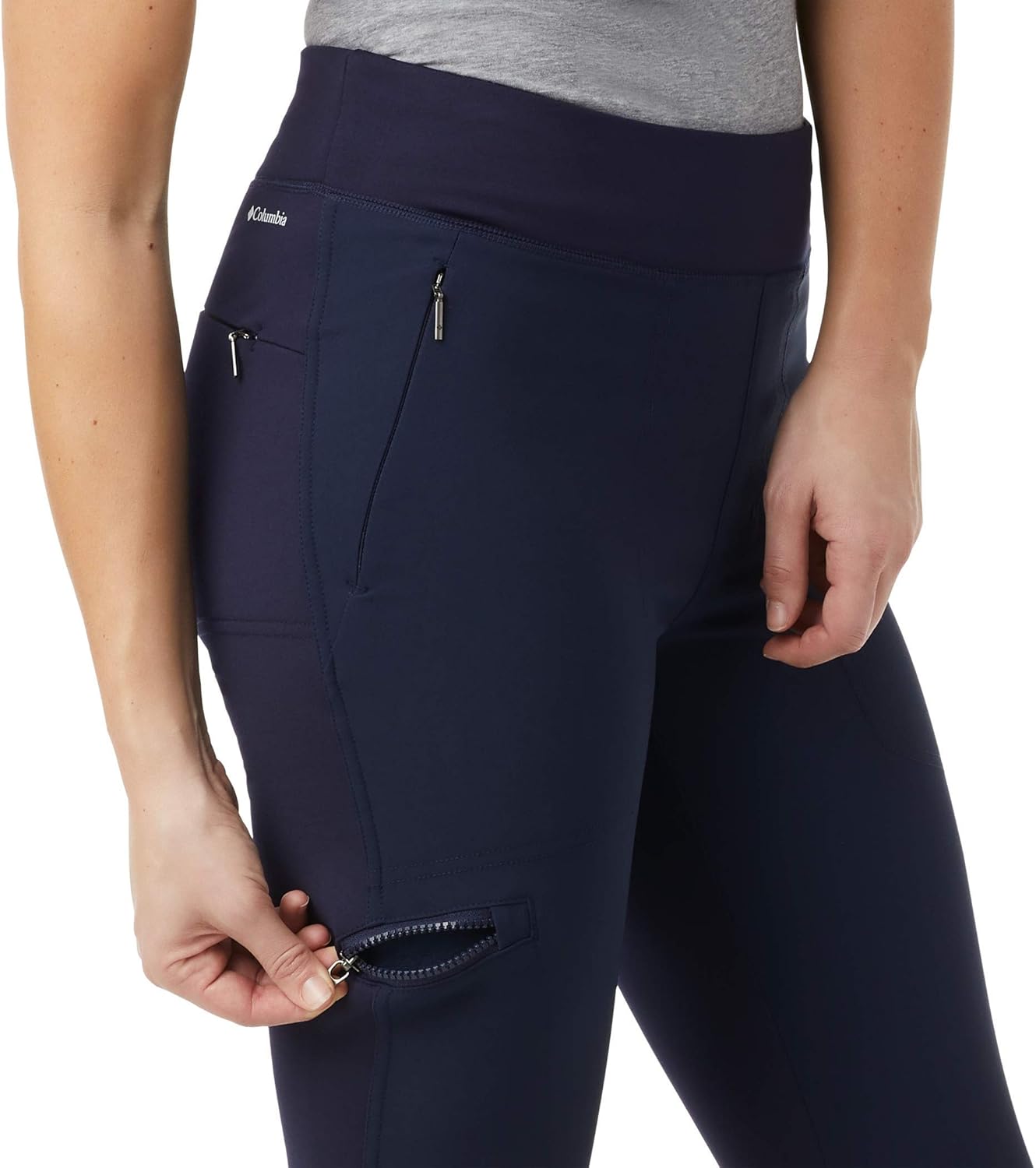 Columbia pantalon randonnée femme Clearance
