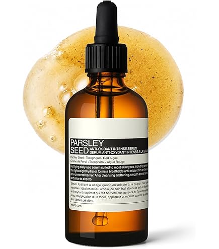 Amazon.com: Aesop Exalted Eye Serum - Potent, Lightweight Serum