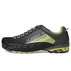 ASOLO Men's ELDO GV Hiking Shoes – Lightweight