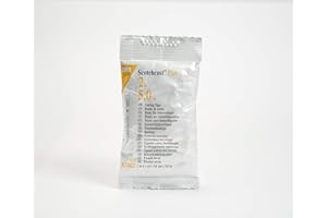 3M Scotchcast Plus Cast Tape 2 Inch X 4 Yard Fiberglass White, 82002 - Box of 10