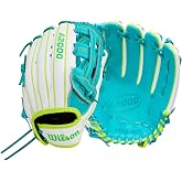 Wilson Spring 2026 A2000&reg; Fastpitch Softball Gloves- Catcher, Pitcher, Infield