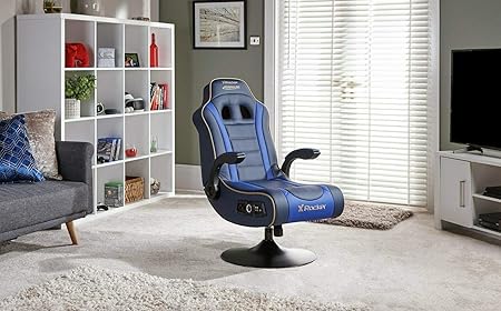 connect x rocker to xbox one