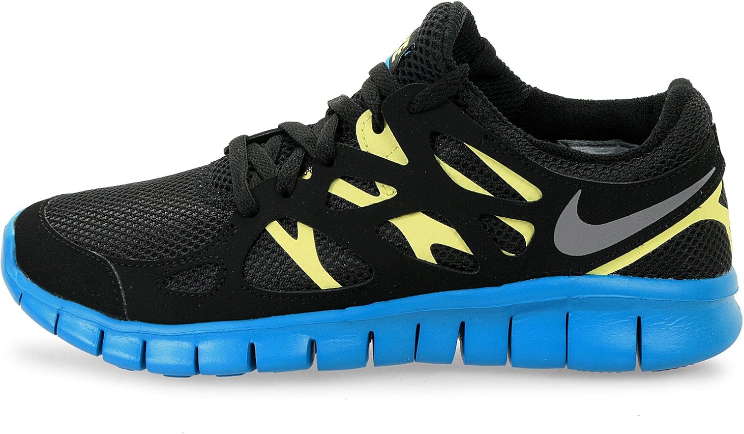 Nike Womens Free Run 2 Ext Running Shoes 536746003 Sz 5.5