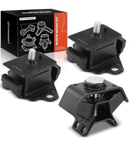 Amazon.com: OMNI5 S1531 Fits 1995-2000 Mitsubishi Montero