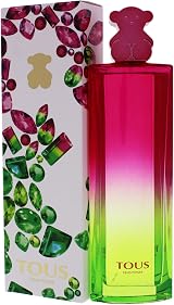 TOUS Gems Power Eau de Toilette Vaporisateur 90ml view 4