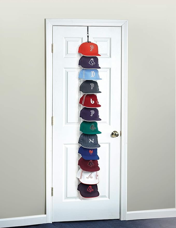 lids hat rack