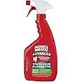Nature's Miracle Advanced Stain and Odor Eliminator Dog for Severe Dog Messes