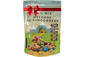 Trail Mix - 1.８kg - Κіrklanď Signature