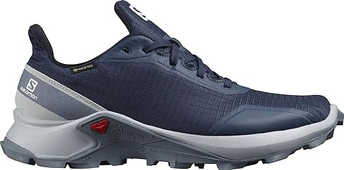 salomon alphacross gtx w