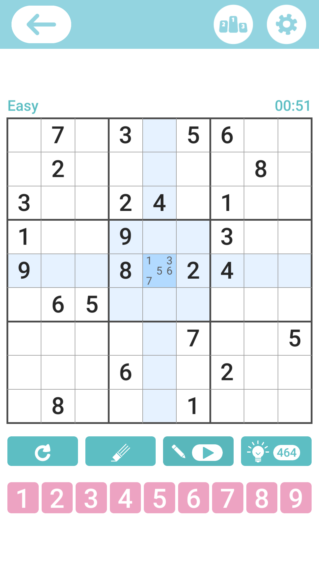 Sudoku4u Sudoku Free Kindle Fire Classic Number Puzzle Games & Offline