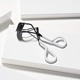 Tweezerman Onyx Great Grip Eyelash Curler with 3 Replacement Pads view 4