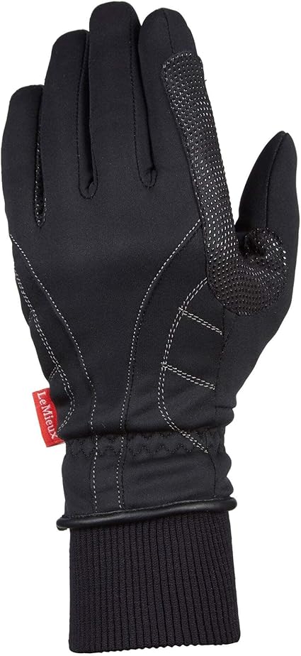 le mieux waterproof gloves