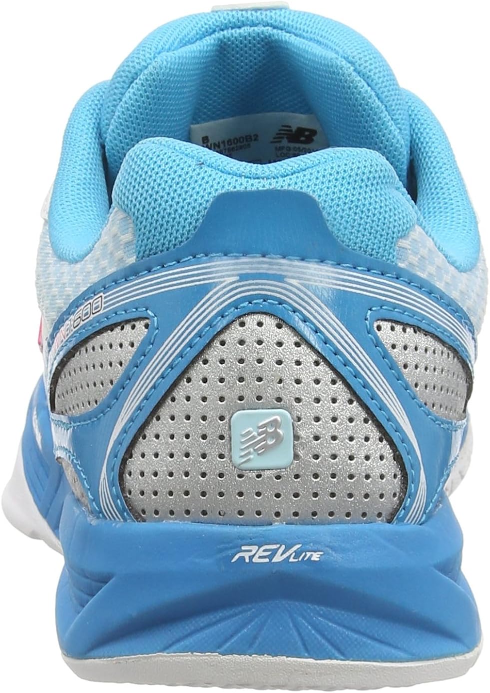 new balance netball shoes