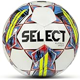SELECT Jinga Futsal Ball | Low Bounce for Futsal play
