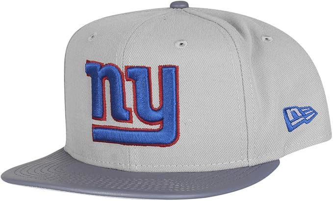 new york giants new era cap