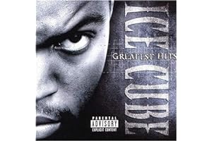 Ice Cube's Greatest Hits