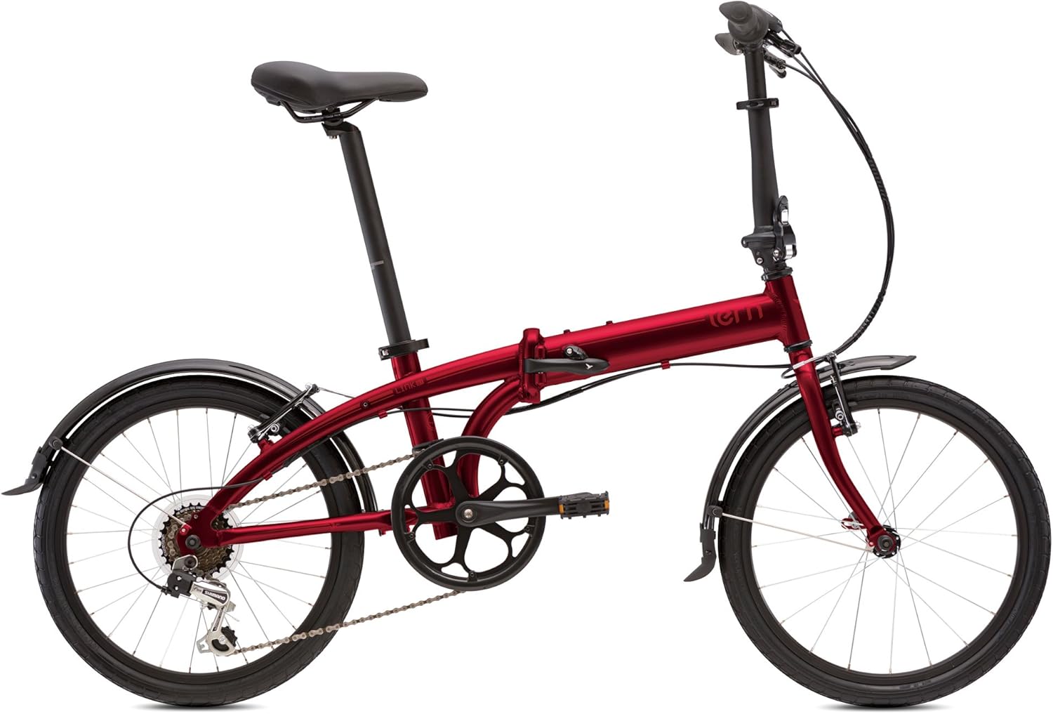 tern link b7 2019 folding bike