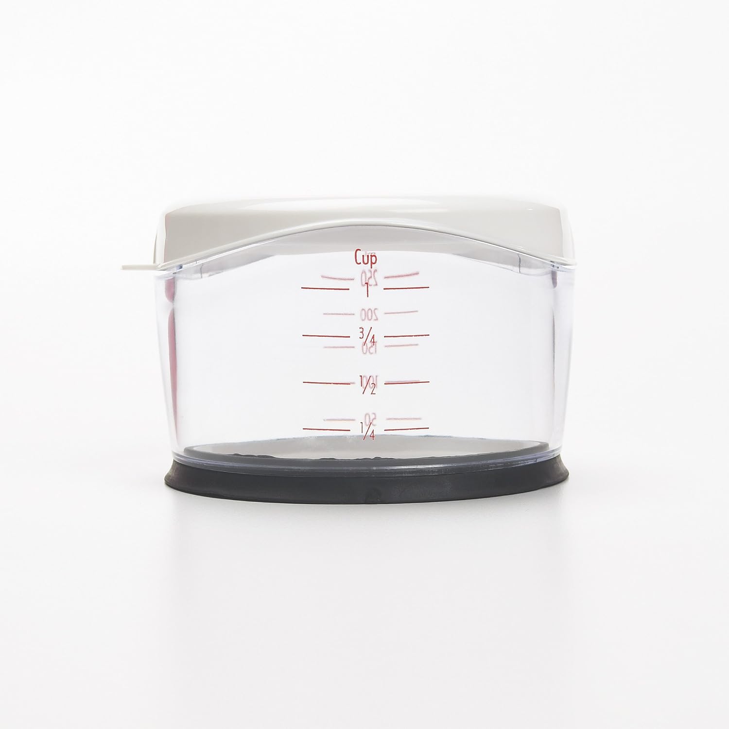 OXO Good Grips Chopper, White/Black: Kitchen & Dining