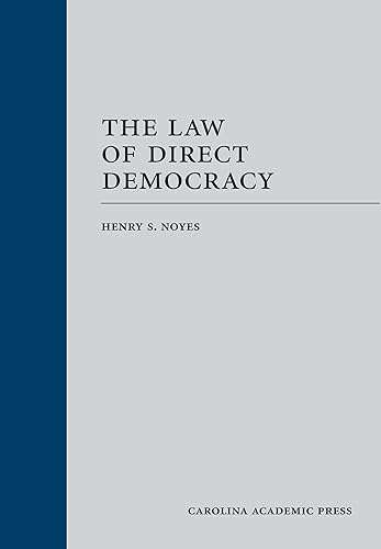 Download The Law of Direct Democracy PDF