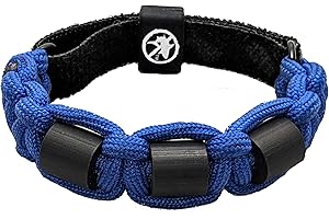 Shark OFF® Proven Shark Repellent Bracelet Jewelry | The Rio | Deter Sharks with Science Backed Shark Repellent | Swimming, Surfing, Diving, Snorkeling and All Ocean Activities