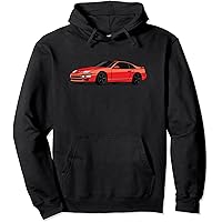 Amazon.com: Fairlady Z 300zx Z32 Black Graphic Pullover