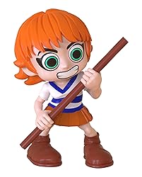 One Piece Mini Figures