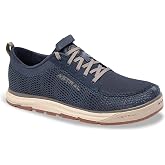 Astral Crewer Water Shoes | Lightweight, Breathable Men's &amp; Women's Coastal Boat Shoe-Inspired Sneaker for Casual Wear, Water Sports, Travel, &amp; Hiking
