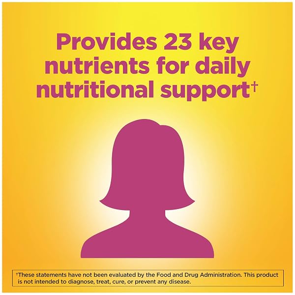 NATURE MADE MULTIVITAMIN FOR HER, DAILY NUTRITIONAL SUPPORT MULTIVITAMIN FOR WOMEN, NATURE MADE WOMENS VITAMINS & MINERALS, 90 TABLETS, 90 DAY SUPPLY
