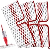 3 Packs, Compatible Replacement Cloths for Promist MAX Spray mop | Superfine microfiber, machine washable, easy to clean, reusable, works with Oceda ProMist vacuum mop,