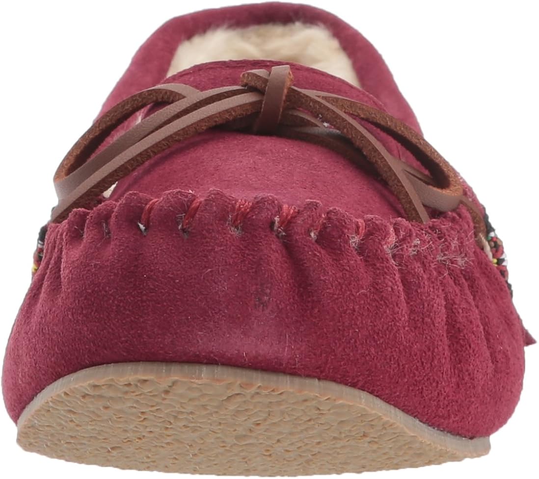 lugz moccasins