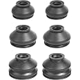 14Pcs Car Truck Suspension Steering Ball Joints Dust Boot
