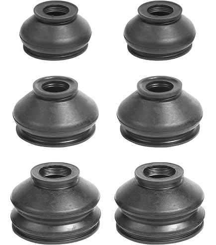 Amazon.com: Genuine Honda 52362-S30-003 Tie Rod End Boot : Automotive