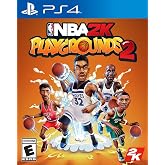 Nba 2K Playgrounds 2 - PlayStation 4 (Renewed)