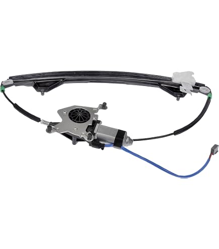 Dorman 749-557 Rear Passenger Side Power Window Regulator For Ford Expedition & Lincoln Navigator