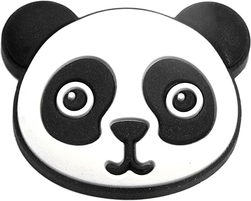 panda jibbitz
