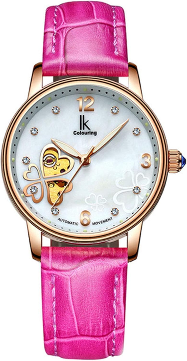 women's automatic watch
