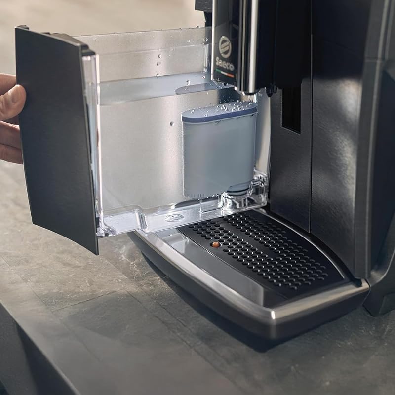 Filtre à eau AquaClean pour machine à café à grains Saeco