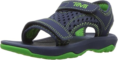 teva boys sandals