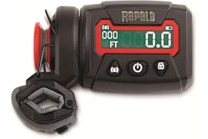 Rapala Digital Line Counter